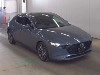 MAZDA MAZDA3 FASTBACK