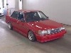 TOYOTA MARK II