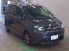 HONDA FREED HYBRID