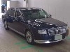 TOYOTA CENTURY
