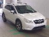 SUBARU IMPREZA SPORT