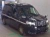 TOYOTA JPN TAXI