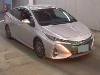 TOYOTA PRIUS PHV
