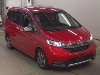 HONDA FREED HYBRID