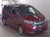 HONDA FREED HYBRID