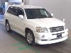 TOYOTA KLUGER HYBRID