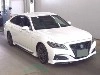 TOYOTA CROWN HYBRID