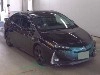 TOYOTA PRIUS PHV