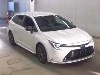 TOYOTA COROLLA WAGON