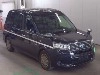 TOYOTA JPN TAXI