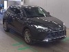 TOYOTA HARRIER HYBRID