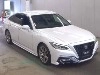 TOYOTA CROWN HYBRID