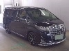 TOYOTA ALPHARD HYBRID