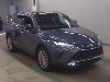 TOYOTA HARRIER HYBRID