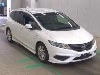 HONDA JADE