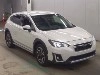 SUBARU IMPREZA SPORT
