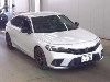 HONDA CIVIC HYBRID