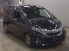 HONDA FREED HYBRID