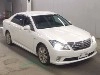 TOYOTA CROWN HYBRID