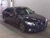 TOYOTA CROWN HYBRID