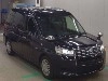 TOYOTA JPN TAXI