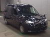 TOYOTA JPN TAXI