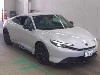 HONDA PRELUDE