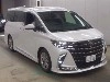 TOYOTA ALPHARD HYBRID