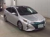 TOYOTA PRIUS PHV