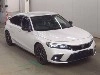 HONDA CIVIC HYBRID