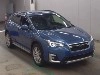 SUBARU IMPREZA SPORT