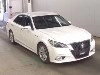 TOYOTA CROWN HYBRID