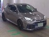 TOYOTA GR YARIS