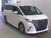 TOYOTA ALPHARD HYBRID