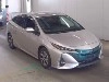 TOYOTA PRIUS PHV