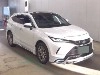 TOYOTA HARRIER HYBRID