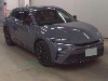 TOYOTA CROWN SPORT