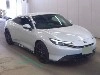 HONDA PRELUDE