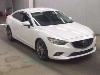 MAZDA ATENZA SEDAN