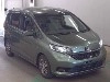 HONDA FREED HYBRID
