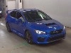 SUBARU WRX STI