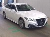 TOYOTA CROWN HYBRID