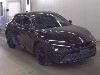 TOYOTA CROWN SPORT