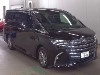TOYOTA ALPHARD HYBRID