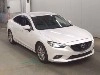 MAZDA ATENZA SEDAN