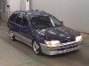 TOYOTA COROLLA WAGON