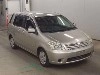 TOYOTA RAUM