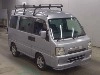 SUBARU DIAS WAGON