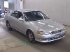 TOYOTA MARK II