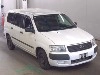 TOYOTA SUCCEED VAN